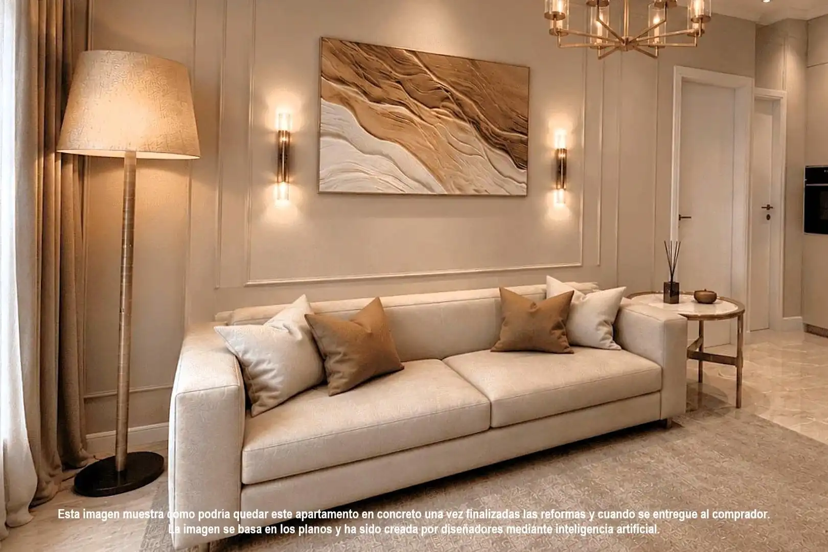 Apartment with terrace for sale in Calle C. Patricio Zammit 75, imagen 4