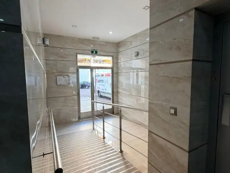 Wohnung mit Aufzug zum Verkauf in Manuel Saldaña 1, imagen 8
