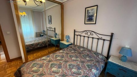 Foto 4 de Piso de alquiler en Calle Jose Zorrilla, Los Vadillos - R. Sanitaria - Pozanos, Burgos Capital