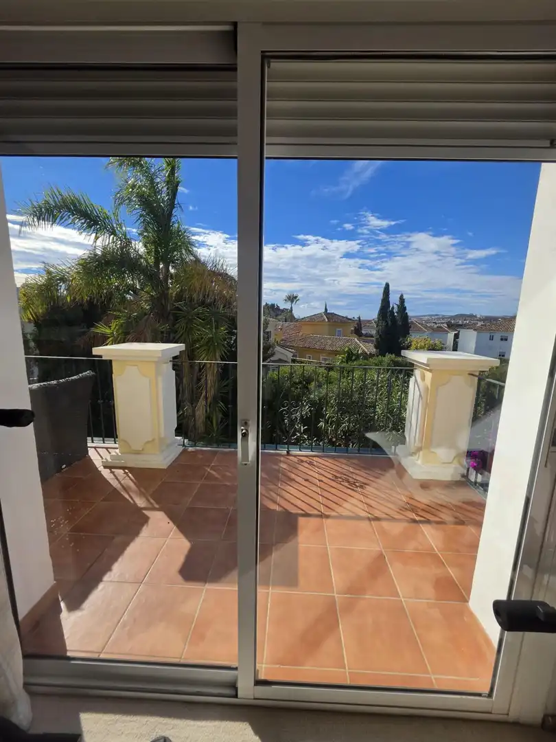 Terraza de Casa o chalet en venta en Casares