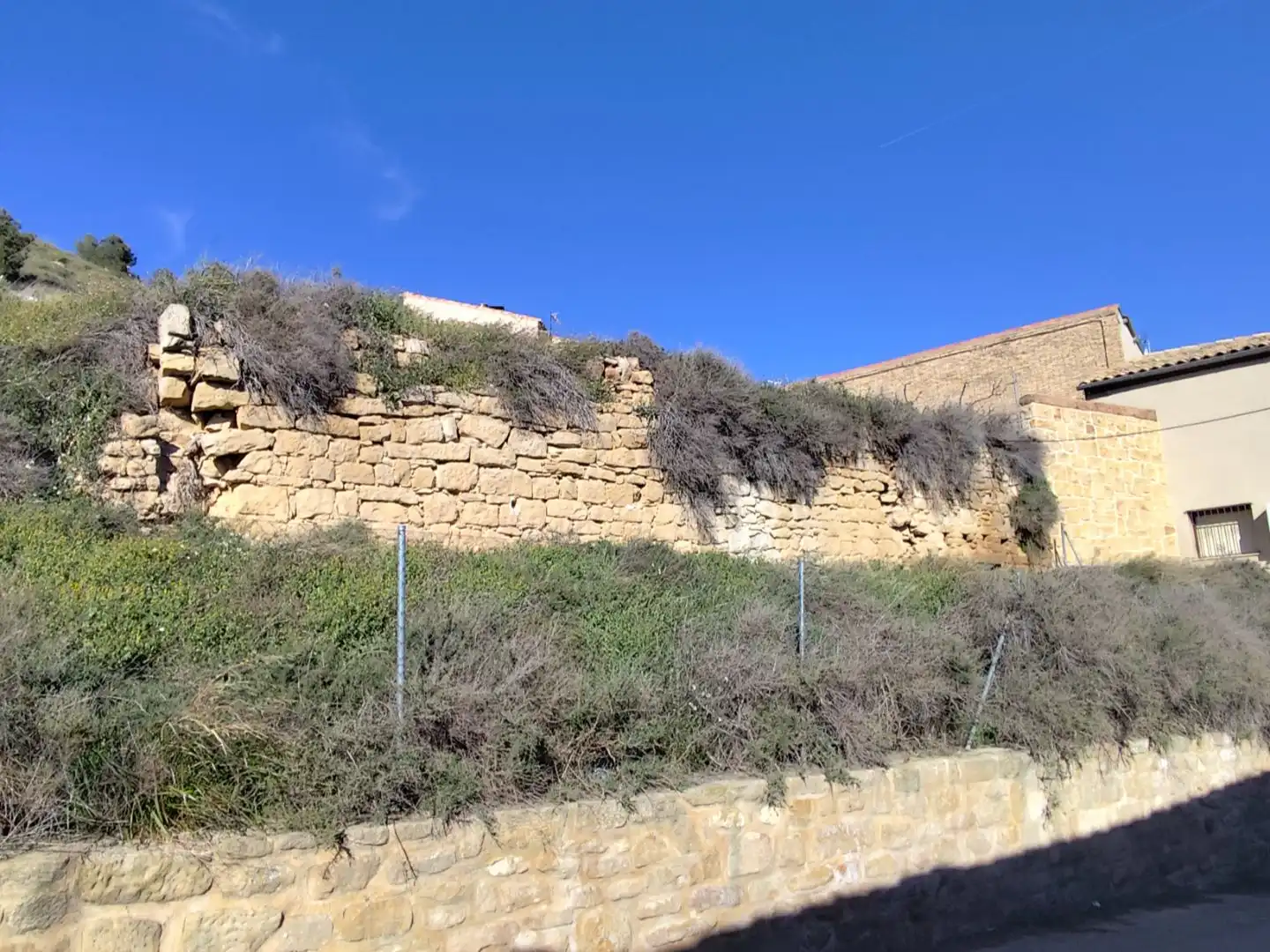 Land for sale in Calaceite