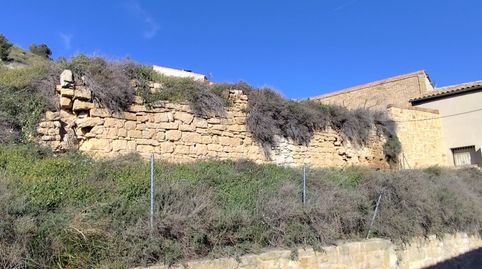 Foto 5 von Grundstücke zum Verkauf in Calle Mirador, 37, Calaceite, Teruel