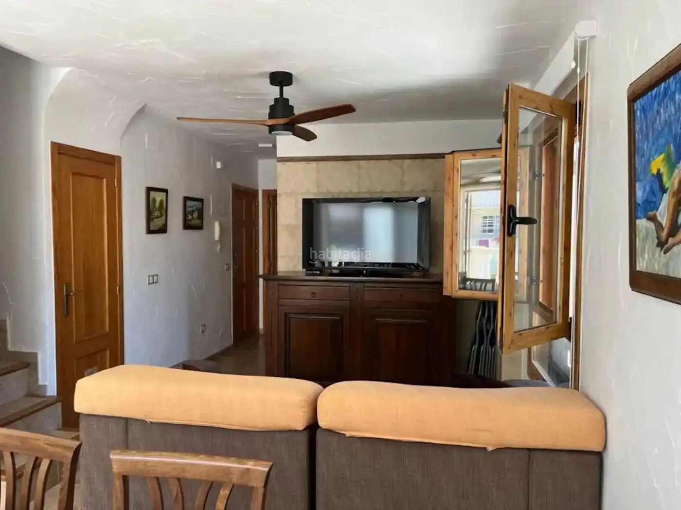 Duplex to rent in Avenida Santa Pola 101, imagen 16