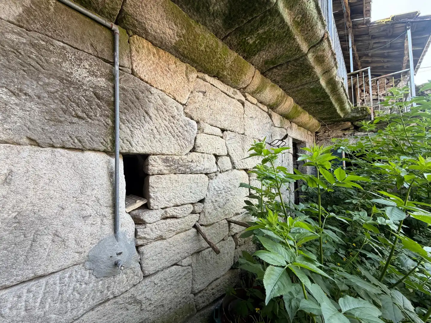 Haus mit Garten zum Verkauf in Covelo, imagen 52