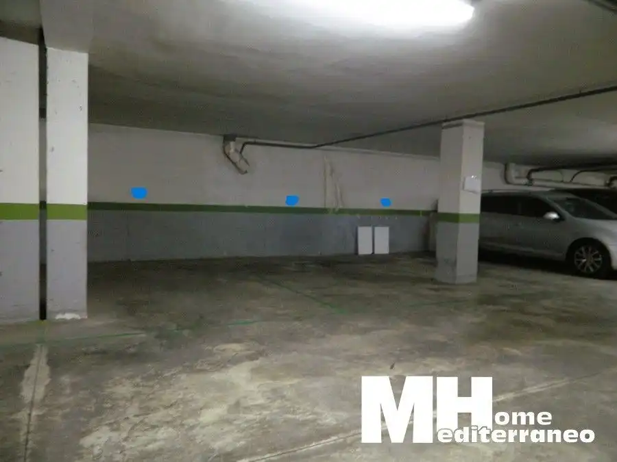 Apartment with lift to rent in ONZE DE MARÇ 2, imagen 18