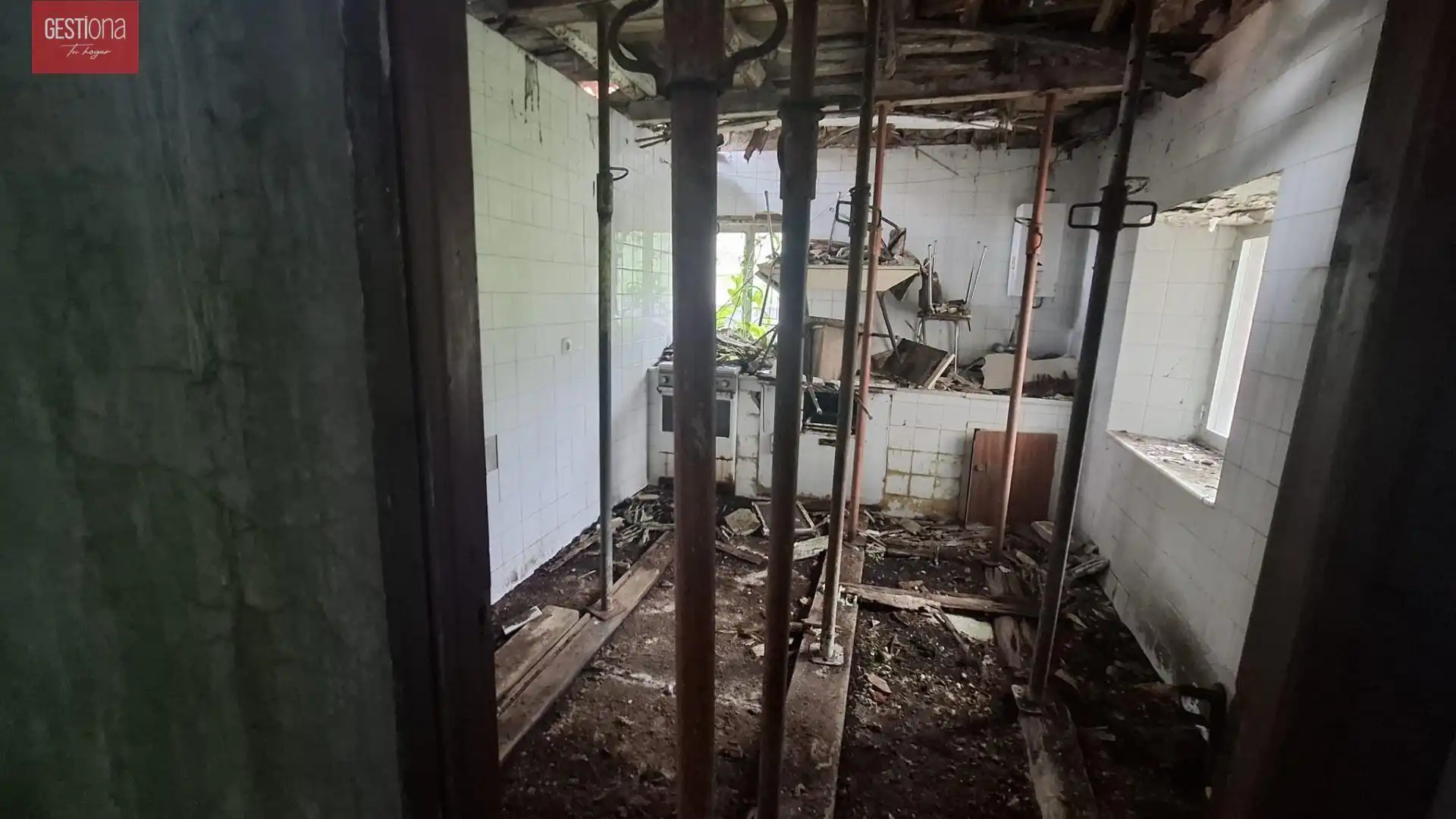 Casa adosada en venda en Bareyo pueblo