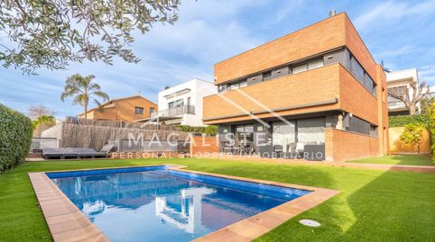 Exclusiva casa independiente con vistas al mar