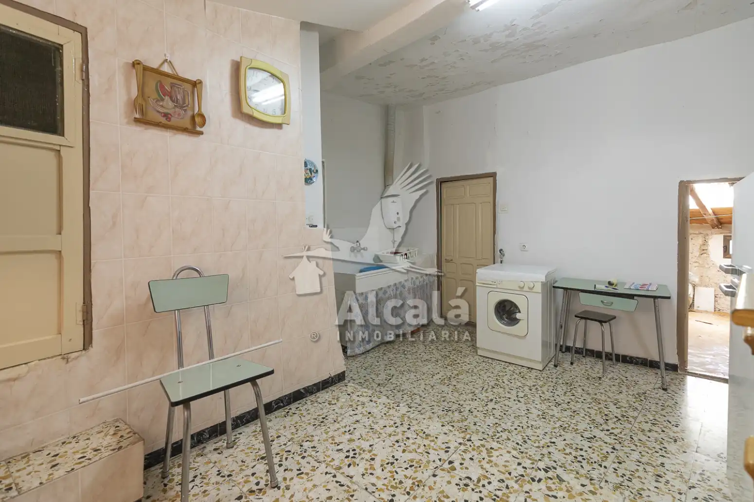 Dormitori de Casa o xalet en venda en Pastrana amb Calefacció