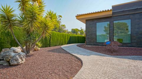 Photo 3 of Premises for sale in Partida Tosal - Zona dels Castellans, Jávea / Xàbia