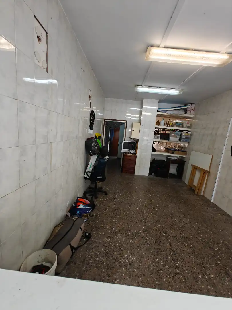 Local comercial en venda a Zona Alta, imagen 8
