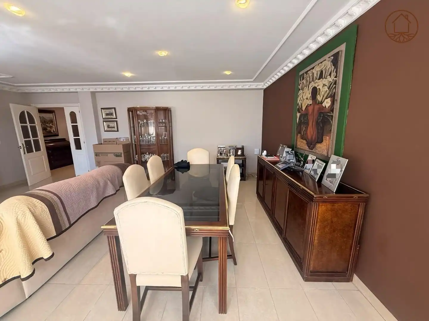Flat with terrace for sale in Calle  CENTRO GUARDAMAR, imagen 5