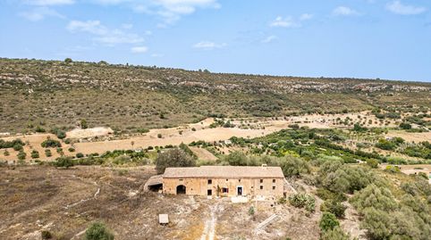 Casa Rústica del Siglo XVIII con 46 hectáreas de terreno, en la cima de una montaña en Manacor, imatge 5