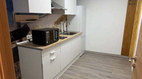 Foto 4 de Pis de lloguer a Calle Luis Taboada, Centro - Areal, Vigo