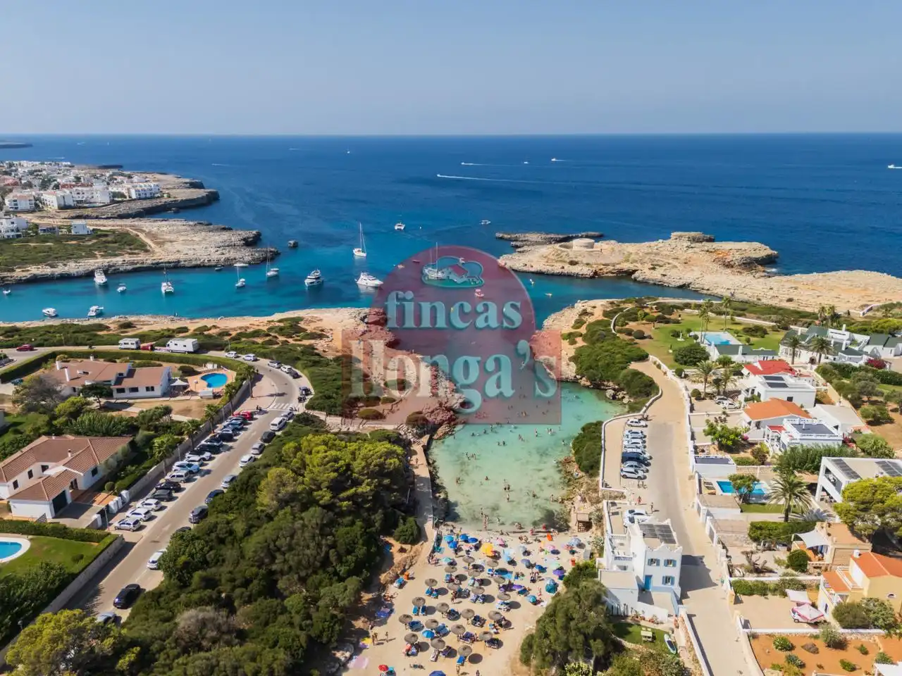 Chalet en venta en Cala Blanca, imagen 15