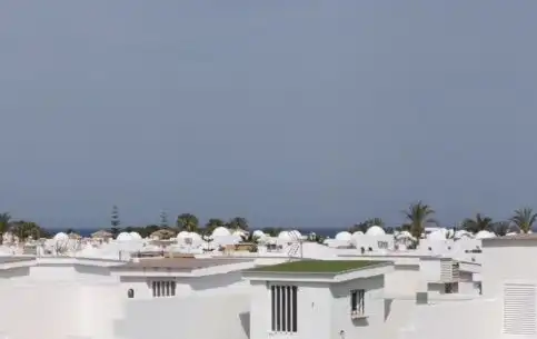 Àtic amb piscina en venda a Ronda de las Buganvillas, imagen 15