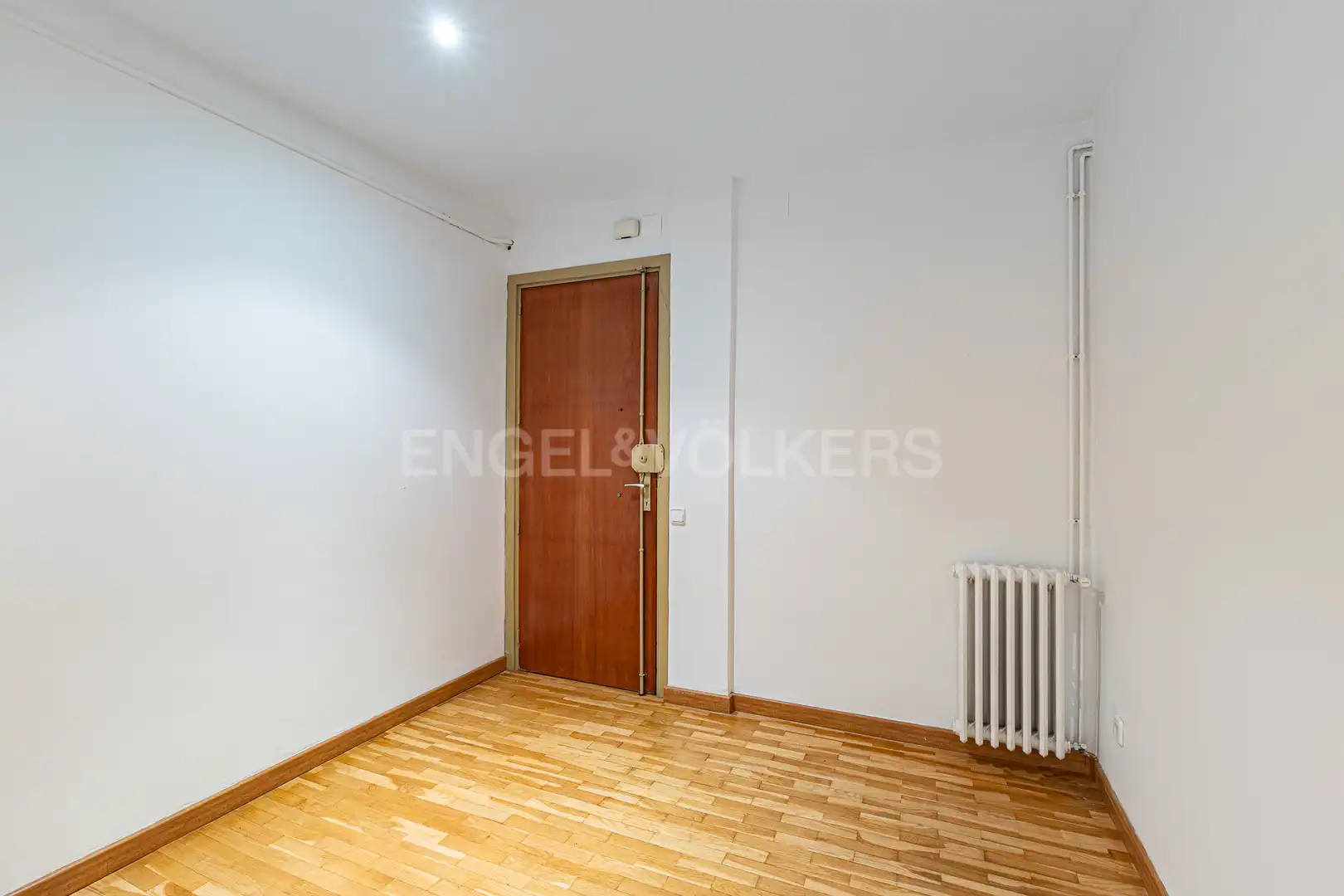Piso con terraza en venta en Eixample, imagen 8