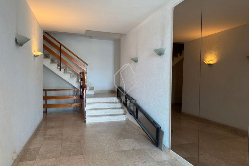 Apartament en venda en L'Escala amb Aire condicionat i Terrassa