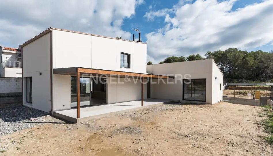 Photo 1 from new construction home in Flat for sale in El Catllar , Tarragona