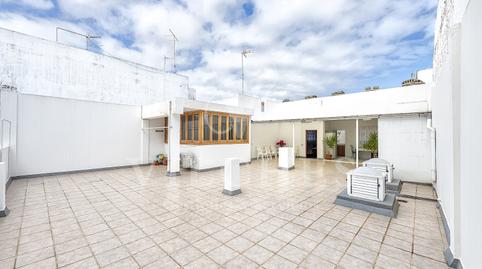 Foto 4 von Gebaude zum Verkauf in Calle Don Pío Coronado, Schamann - Rehoyas, Las Palmas de Gran Canaria