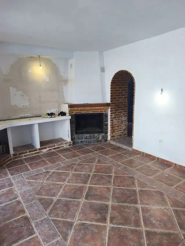 Detached homes for sale in Los Barrios