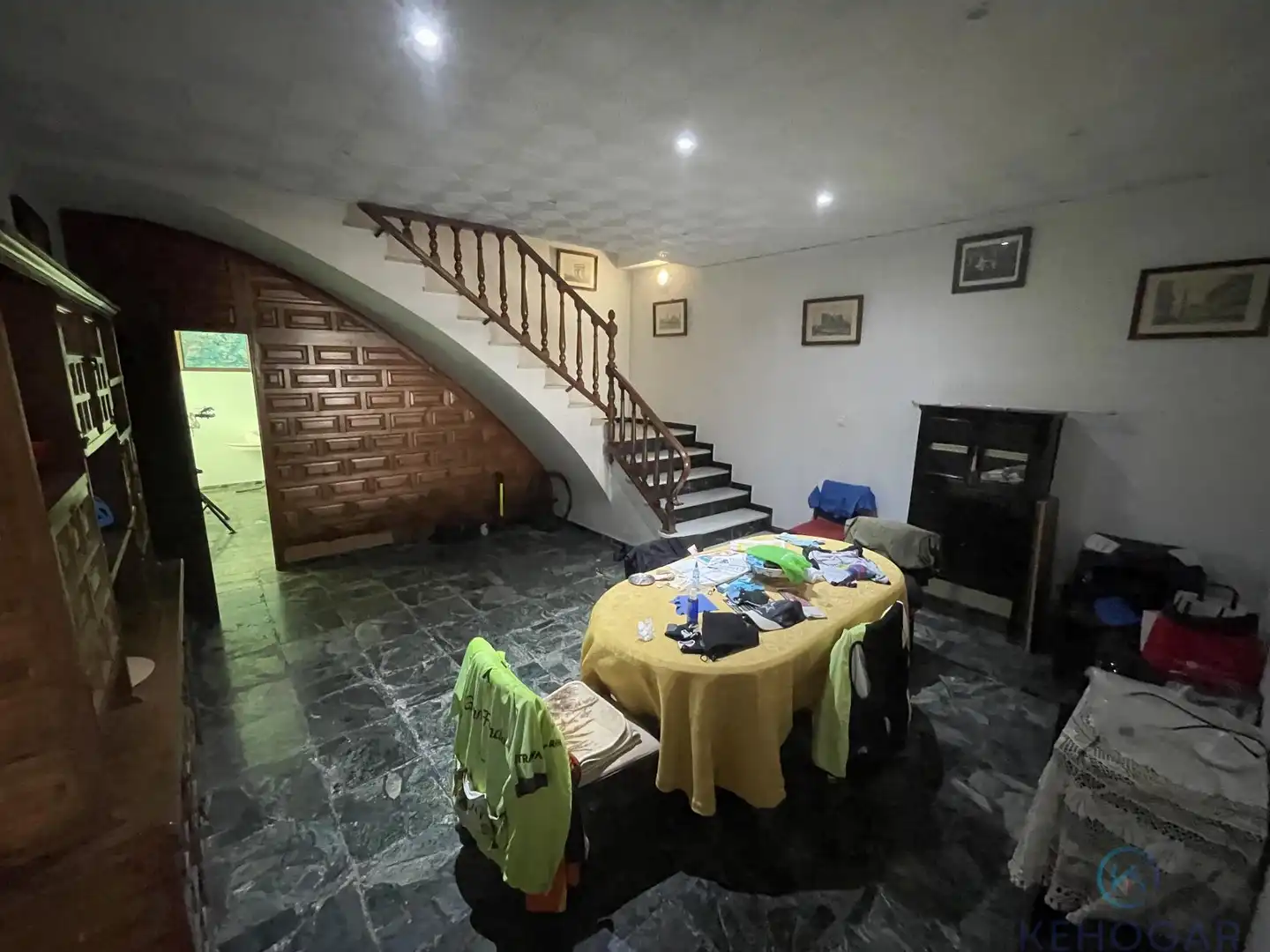 Casa o xalet en venda en Centro - Doña Mercedes