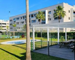 Swimming pool of Duplex for sale in Jerez de la Frontera  with Air Conditioner, Terrace and Storage room
