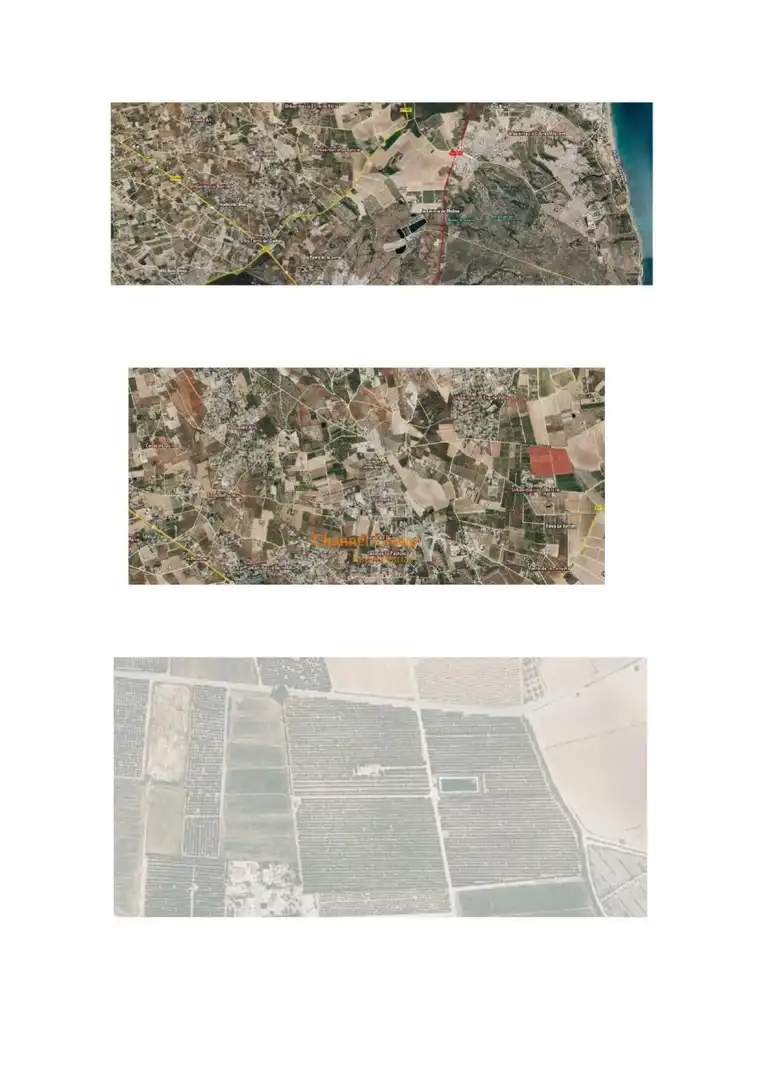 Residencial en venda a San Crispín