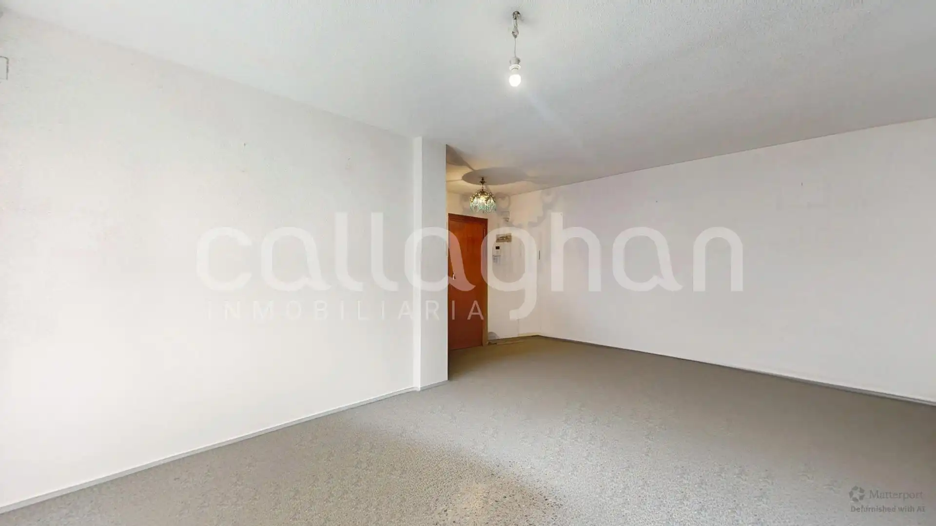 Piso en venta en Valencia con Terraza y Balcón