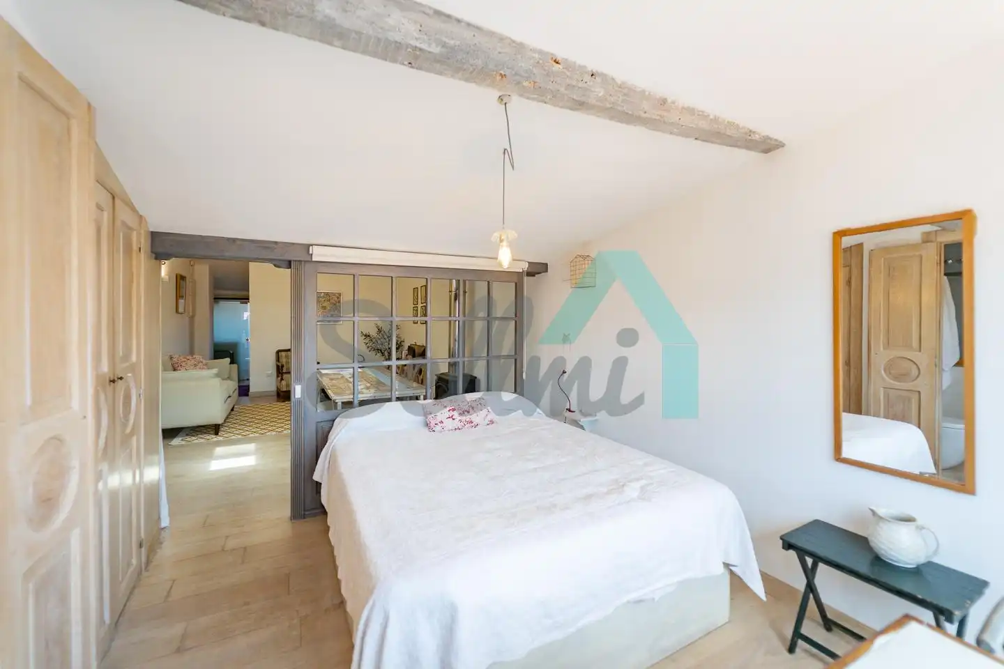 Habitación de Piso en venta en Llanes con Calefacción y Parquet