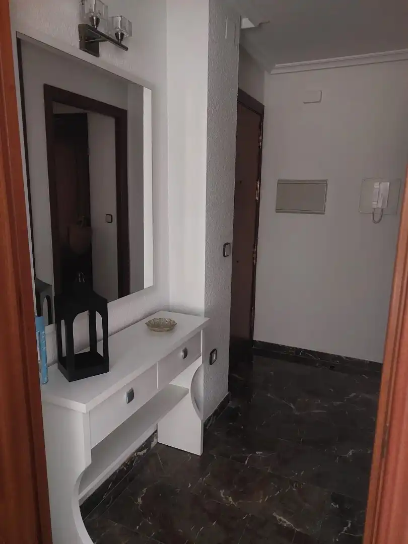 Flat for rent in Centro ciudad