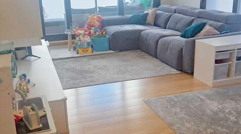 Foto 4 von Wohnung zur Miete in Luis Briñas Kalea, Basurtu, Bilbao