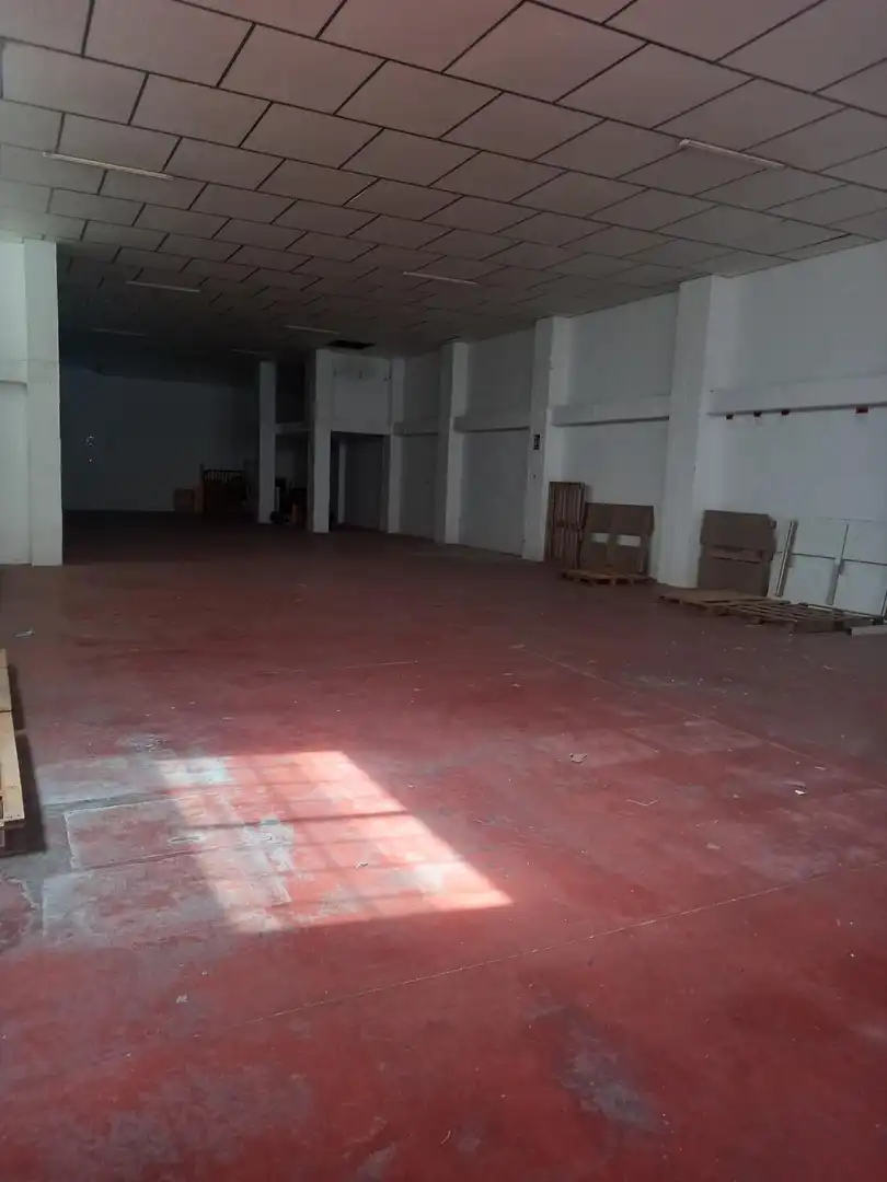 Nave industrielle à louer à Elche ciudad, imagen 12