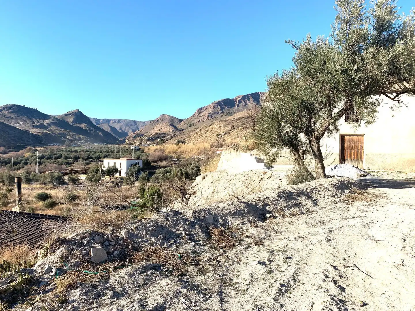 Casa rustica in vendita a Oria, imagen 16