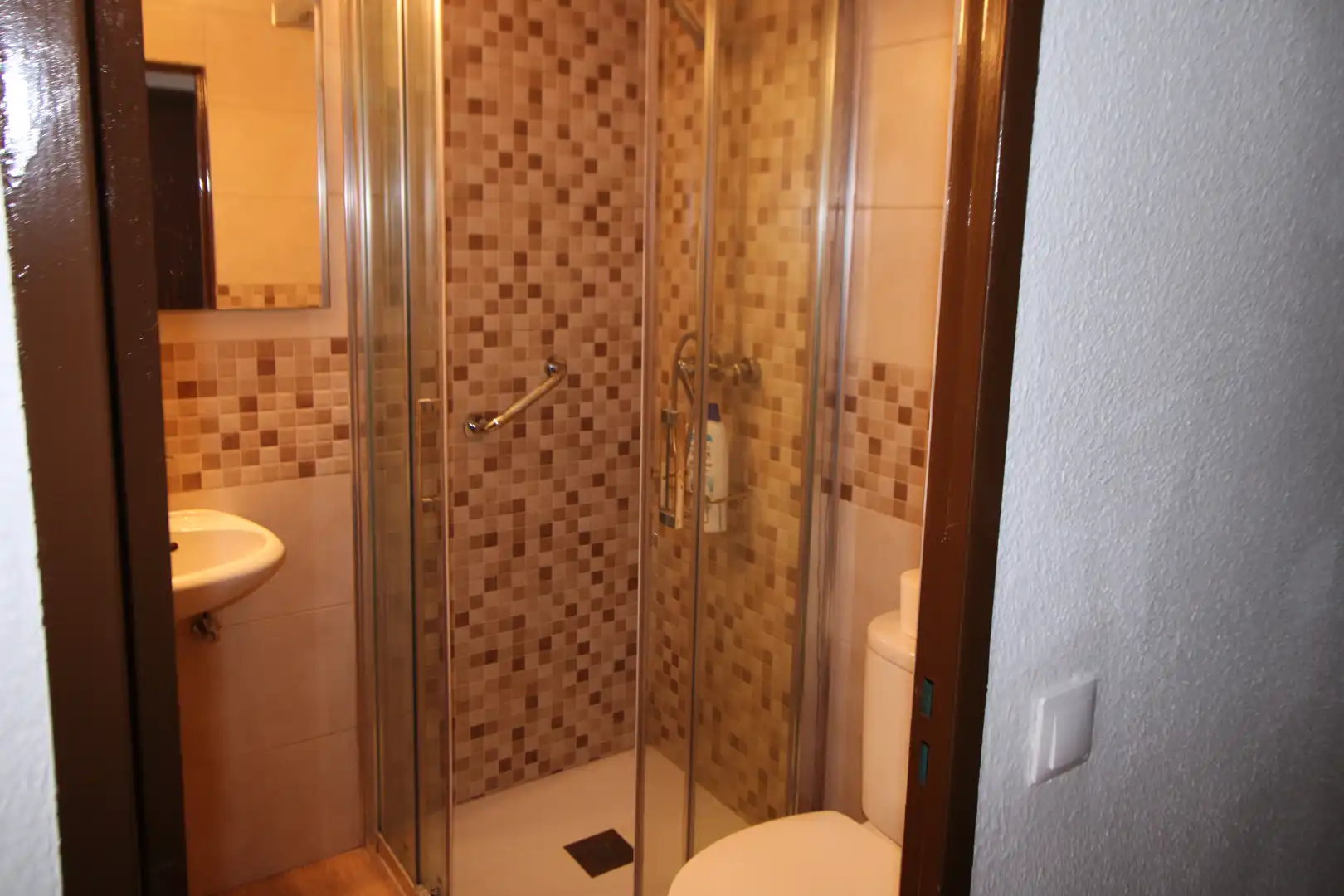 Piso de alquiler en Plaza Tagores, 4, La Orden