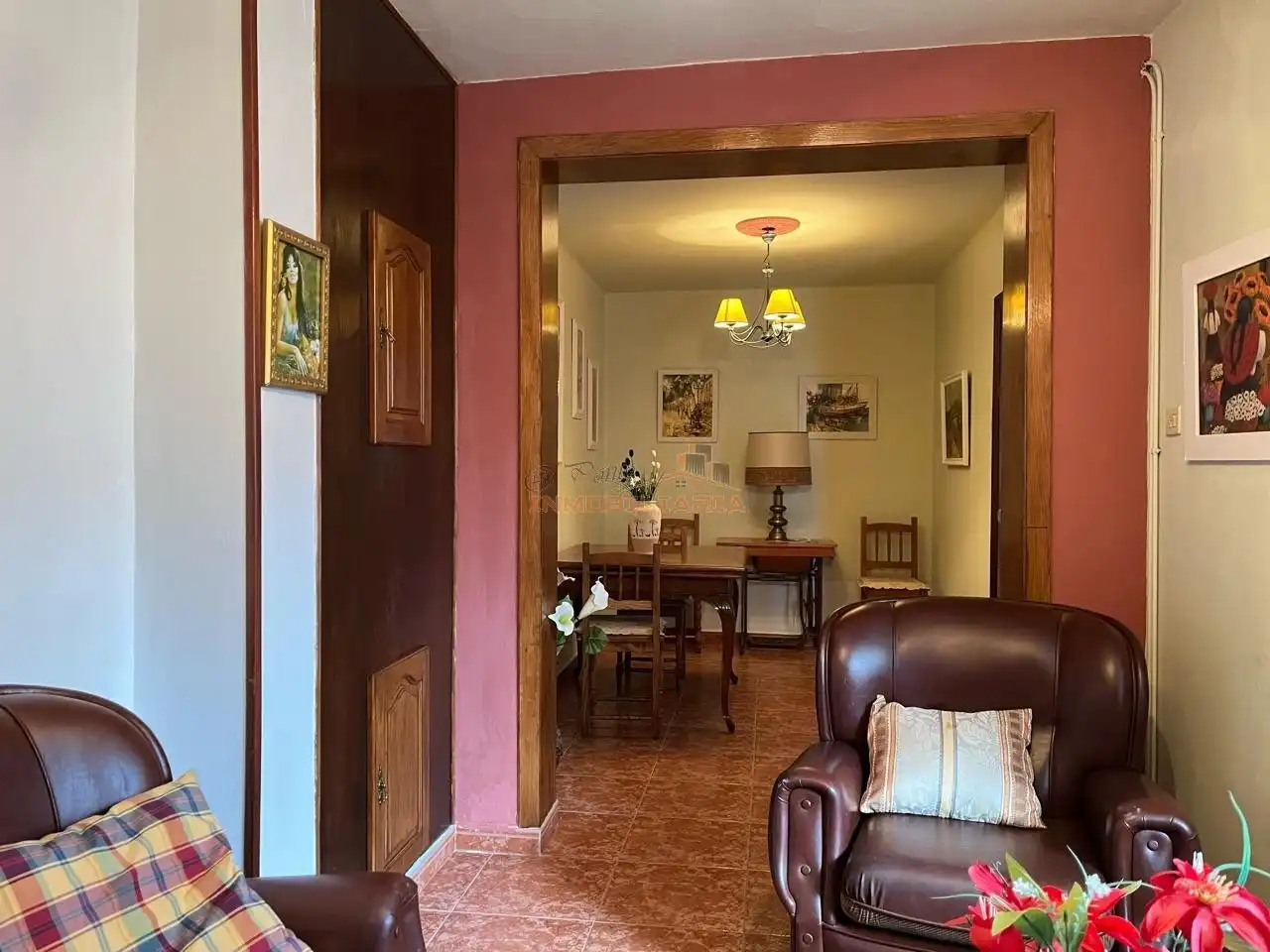 House with garden for sale in Piñeiros- Freixeiro, imagen 11