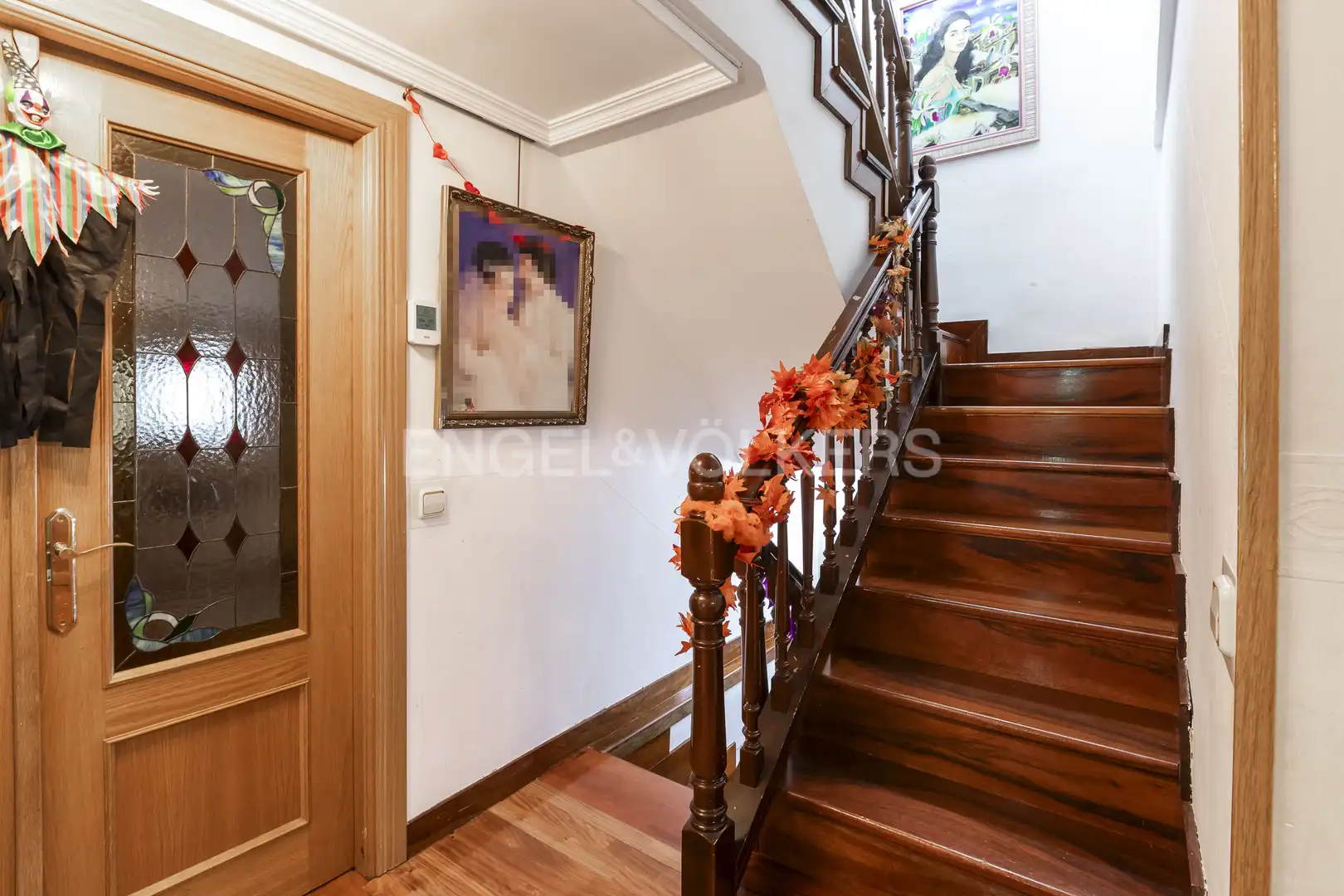 Casa o chalet en venta en Madrid con Aire acondicionado, Calefacción y Jardín privado