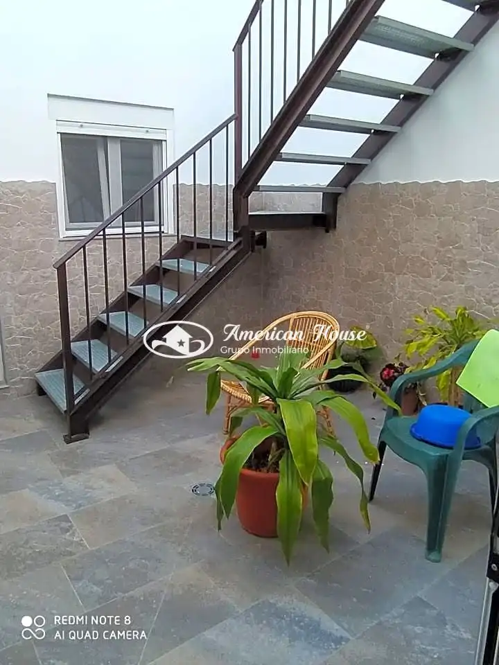 Maison à vendre à Plaza de toros - Venta Vargas - Capitania, imagen 27