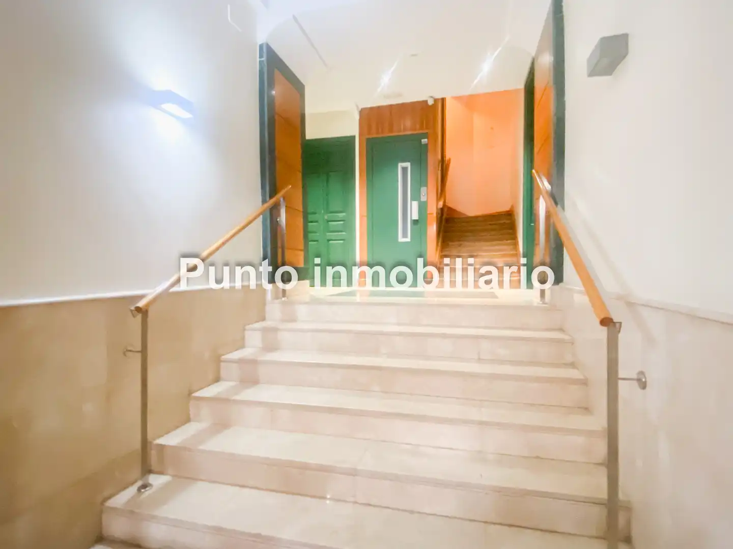 Flat with lift to rent in Calle Núñez de Arce, imagen 25