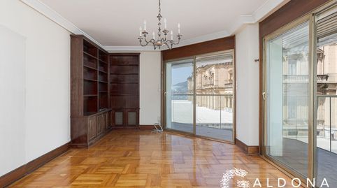 Foto 5 de Piso en venta en Hernani Kalea, Área Romántica, Donostia - San Sebastián