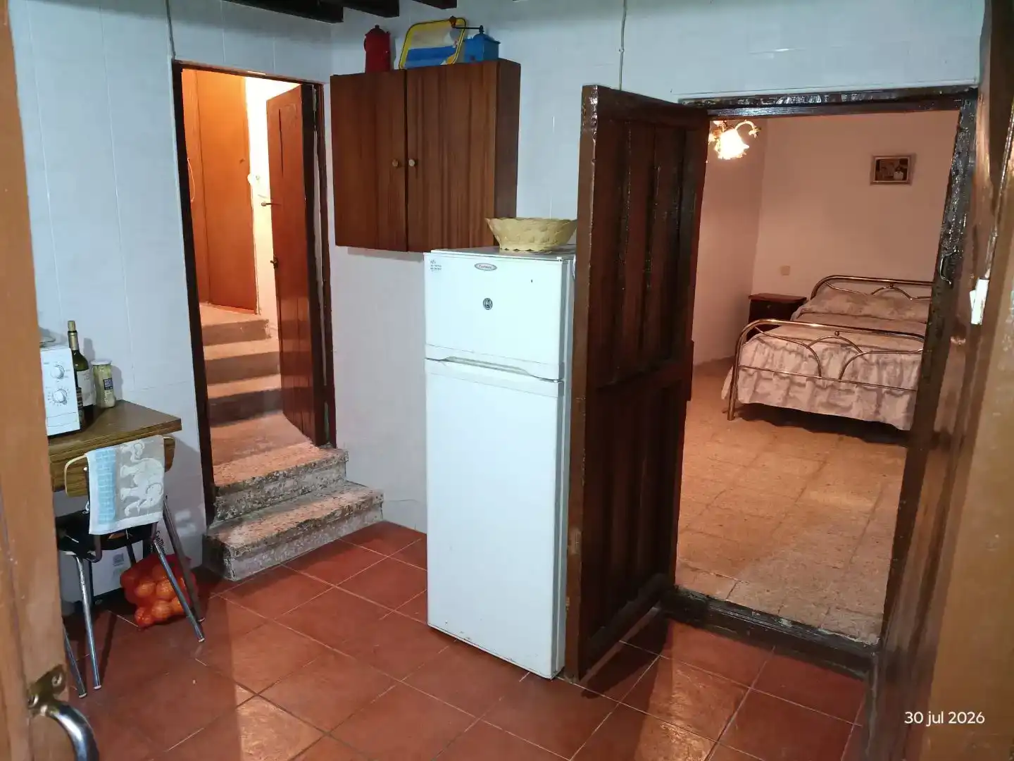 Country house zum Verkauf in Guadramiro, Salamanca