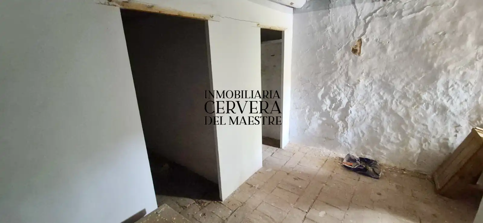 Casa o xalet en venda en Xert