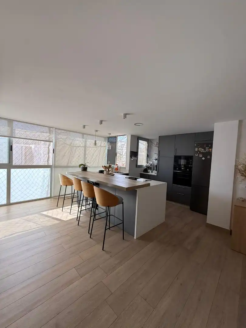 Piso en venta en Calle Santa Teresa Jornet e Ibars, Duggi - Rambla - Los Hoteles, Centro - Ifara