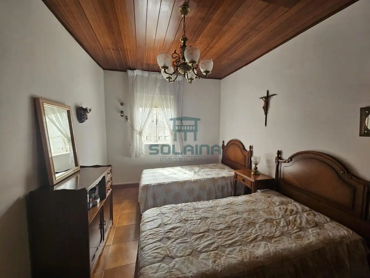 Casa amb terrassa en venda a Ribadavia, imagen 12