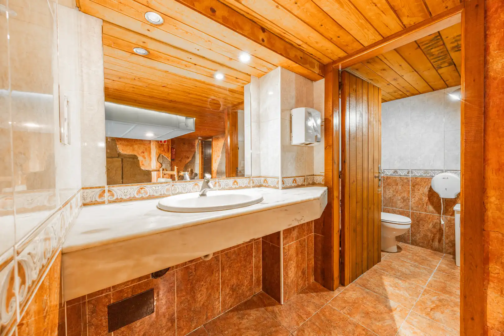 Local comercial en venda a Carrer Méndez Núñez, 14, 17600, Figueres, Girona, imagen 33