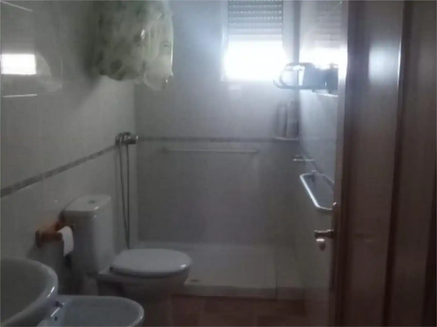 Bany de Casa o xalet en venda en Yecla
