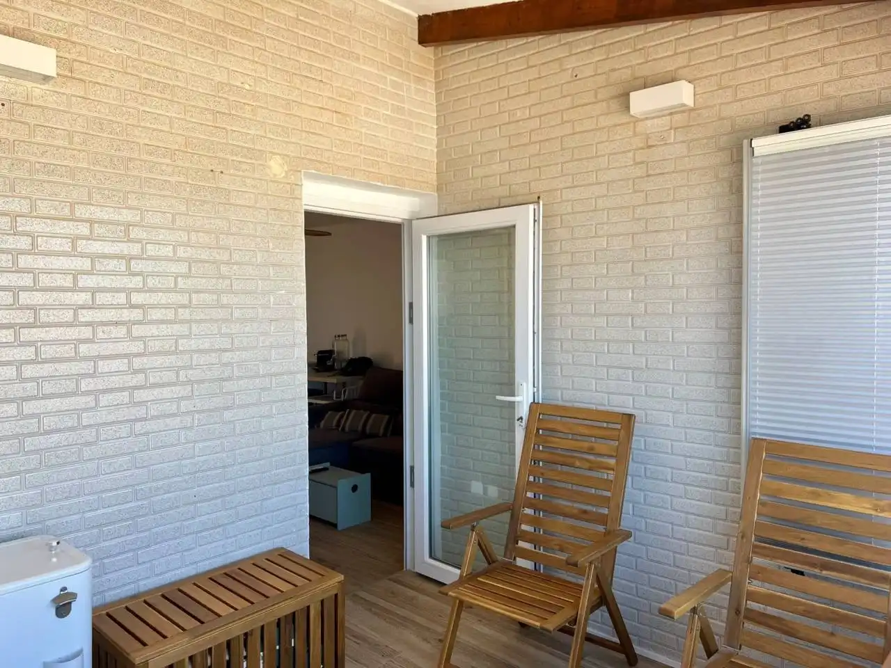 Piso con piscina en venta en Calle Cap de la Nau, imagen 13