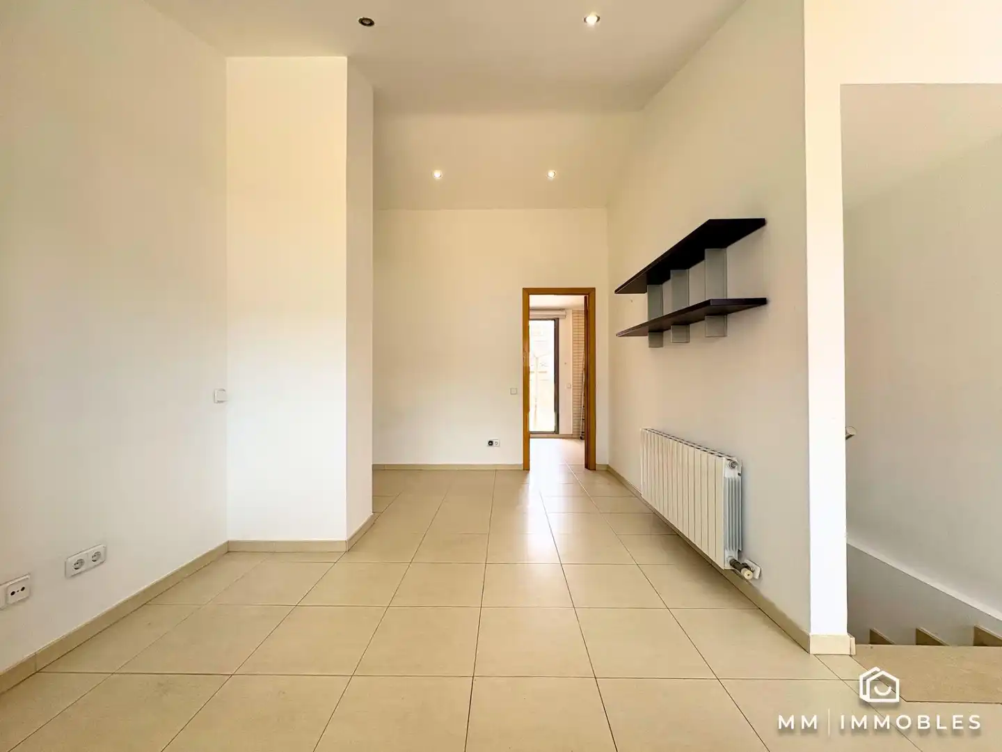 Attic for sale in Granollers  with Heating and Terrace
