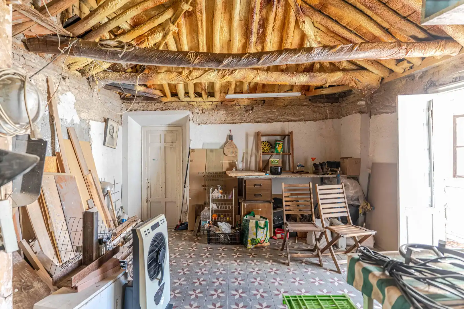 Casa o xalet en venda en Granada