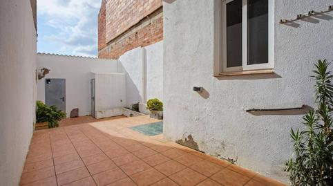 Foto 2 de Casa o chalet en venta en Topete, Barri del Centre, Barcelona