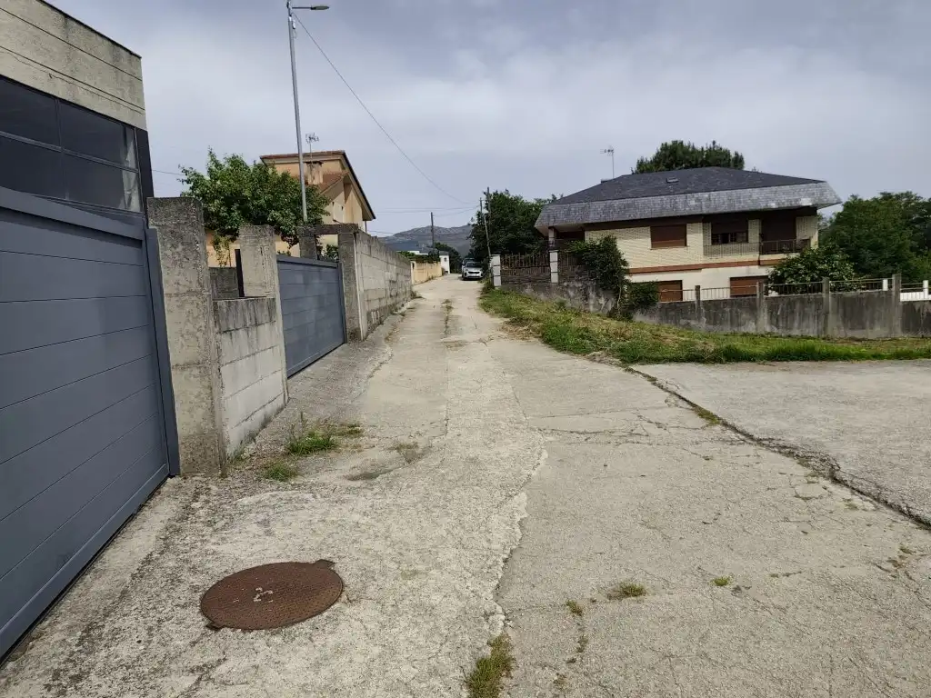 Grundstücke und Bauplätze zum Verkauf in Escalinata Porto Cabeiro-Vilar Infes, imagen 5